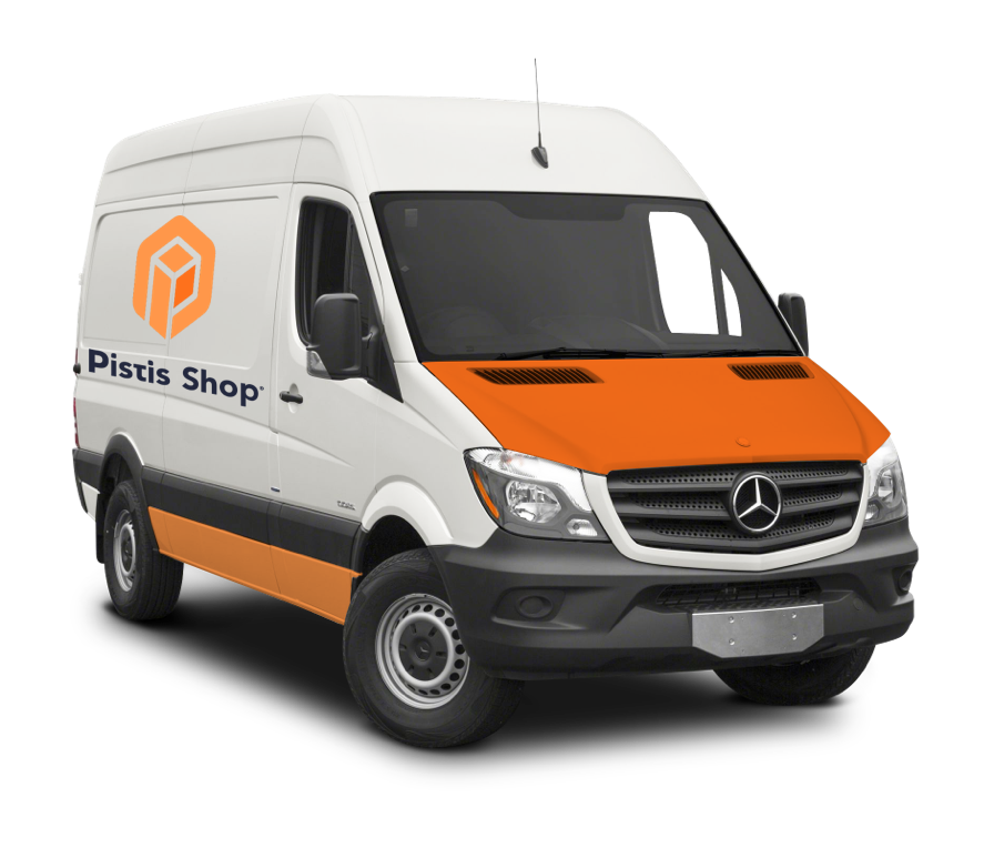 pistis shop
